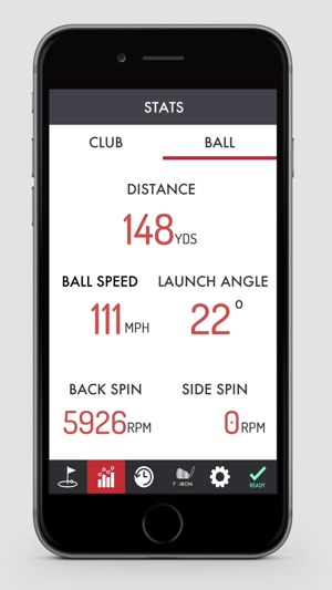 R-Motion Golf(圖3)-速報App