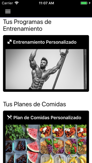 Sergi Constance Fitness(圖1)-速報App