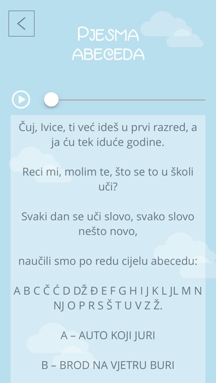 Abeceda screenshot-4