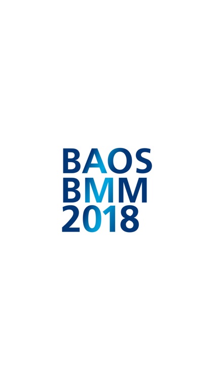NOVO NORDISK BAOS BMM 2018