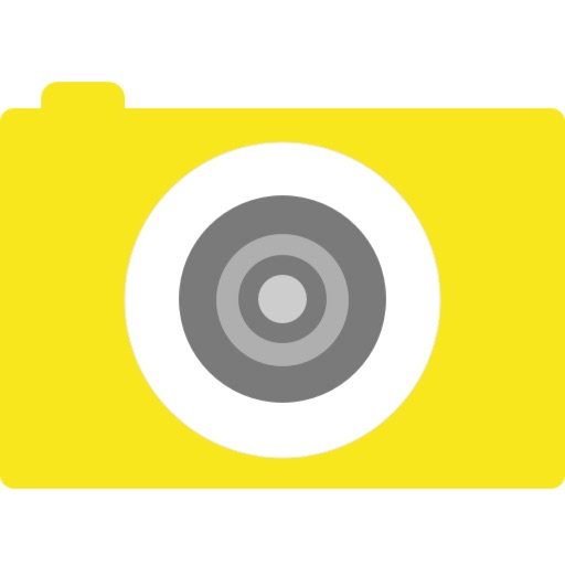 Nicek Camera Icon