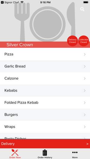 Silver Crown(圖2)-速報App