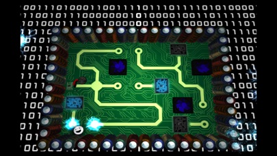 Circuit screenshot 2