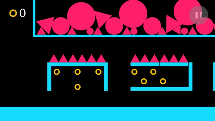 Ballz VS Bricks screenshot-3