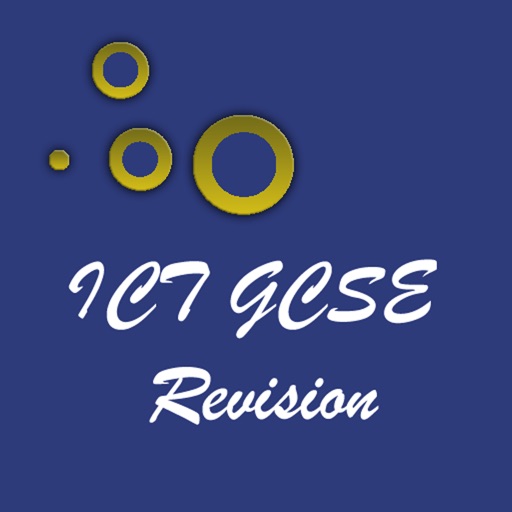 ICT GCSE Revision icon