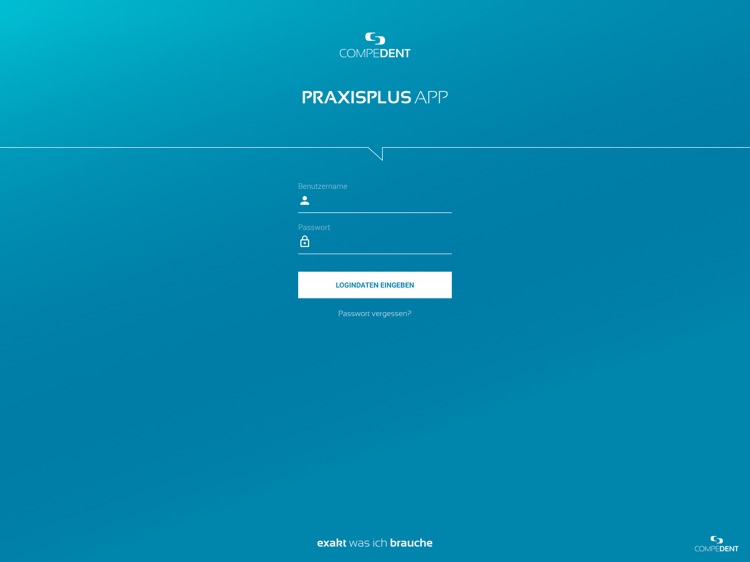 CompeDent PraxisPlus