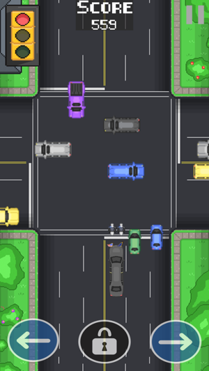 Motorcade - Police Escort Game(圖2)-速報App