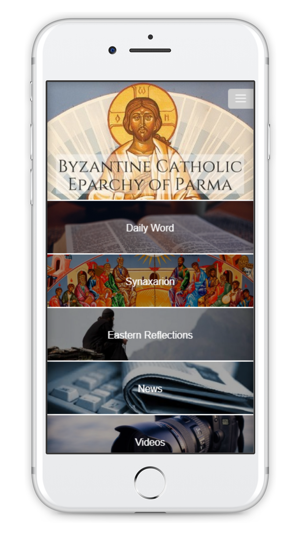 Eparchy of Parma(圖1)-速報App