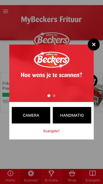 MyBeckers