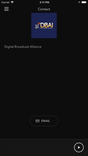 Digital Broadcast Alliance(圖2)-速報App