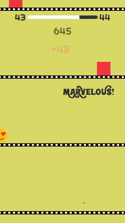 Risky Hop screenshot-3