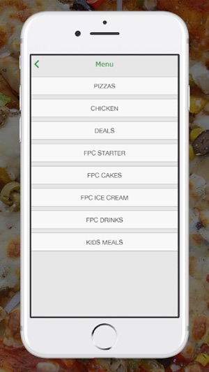 Family Pizza Walton(圖2)-速報App