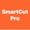 SmartCut Pro helps you plan various projects, from simple woodworking DIY jobs to complex, construction designs