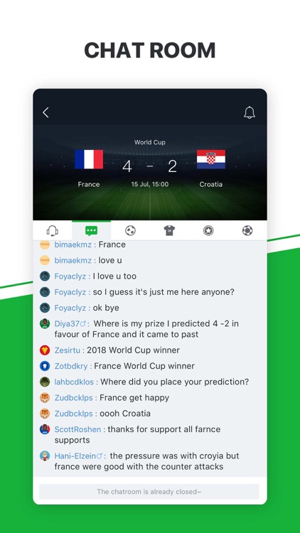 All Football - Scores & News screenshot-3