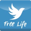 FreeLife - сервис доставки