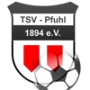 TSV Pfuhl Fußball Fanpage
