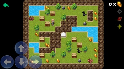RPG Puzzle K screenshot 2