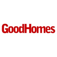 GoodHomes app funktioniert nicht? Probleme und Störung