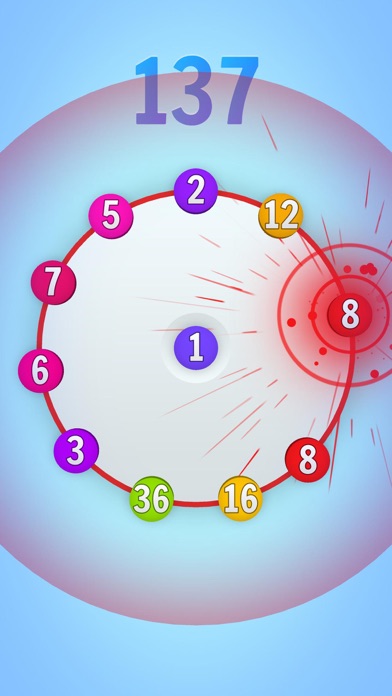 Number Fuse screenshot 3