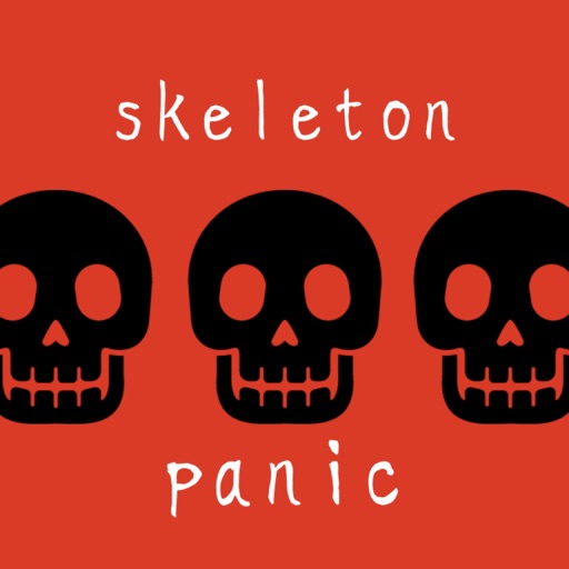 SkeletonPanic