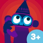 Top 37 Book Apps Like Hat Monkey by Chris Haughton - Best Alternatives