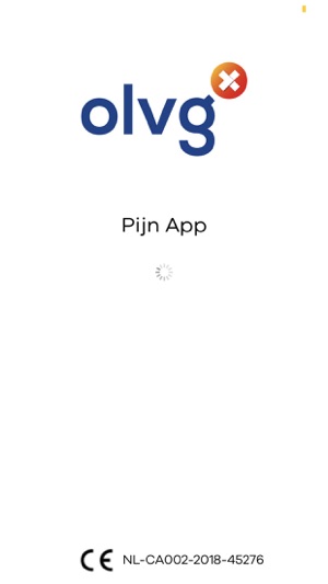 OLVG Pijnapp