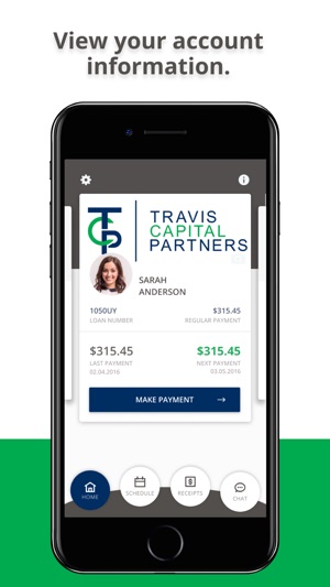 Travis Capital Partners(圖2)-速報App