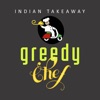 Greedy Chef London