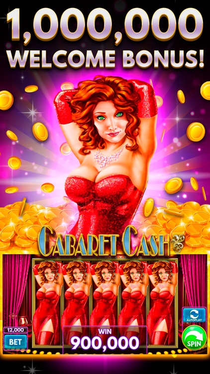 Diamond Sky: Slots & Lottery screenshot-0