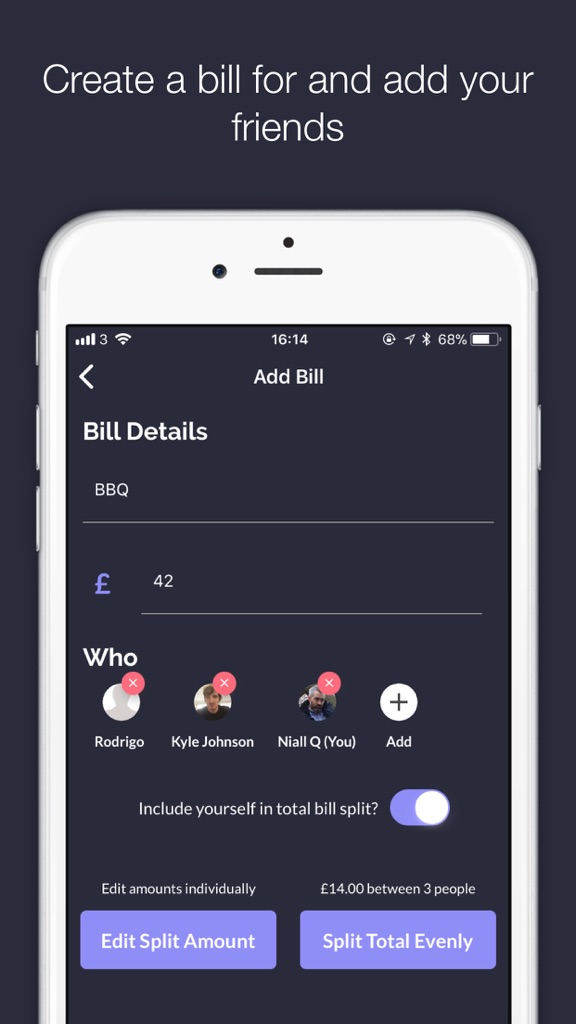 【图】Change Please(截图3)