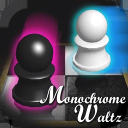 MonochromeWaltz