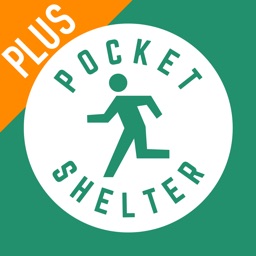 PocketShelter Plus