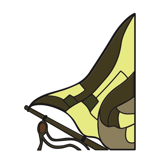 Pantofla Cervia Icon
