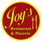 Joy's Pizza Restaurant of Ludlow MA