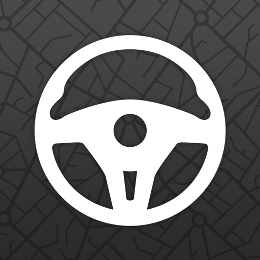 Rido Driver - Работа водителем или курьером