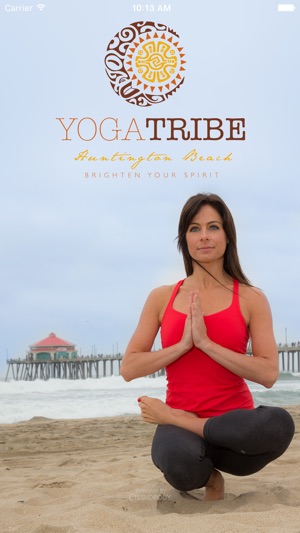 Yoga Tribe(圖1)-速報App