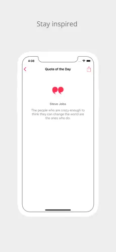 Imágen 5 Groovy — Money Mindfulness iphone