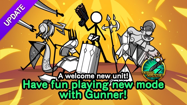 Cartoon Wars 3 screenshot-0