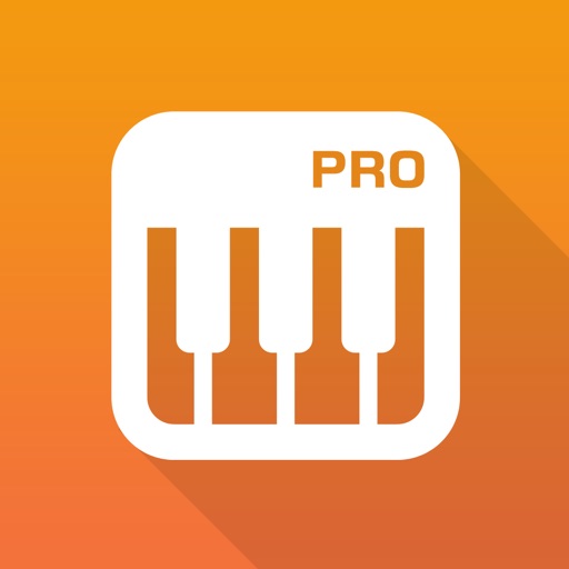 Piano Chords Scales Companion Pro and Progressions