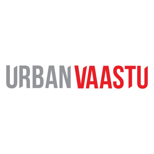 URBAN VAASTU Building modern icon