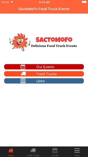 SactoMoFo(圖1)-速報App