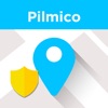 Pilmico LocApp google driving directions 