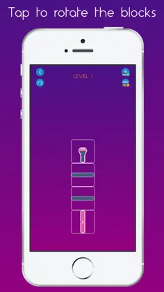 Light'em Up: For brainiacs only - Screenshot 1