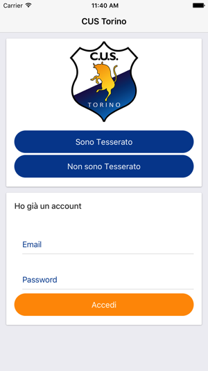 CUS Torino(圖1)-速報App