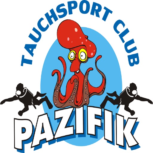 Tauchsport Club Pazifik icon