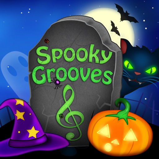 Spooky Grooves