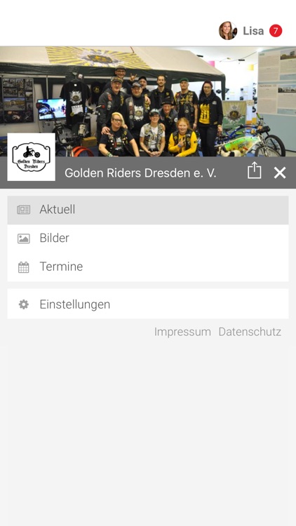 GoldenRiders