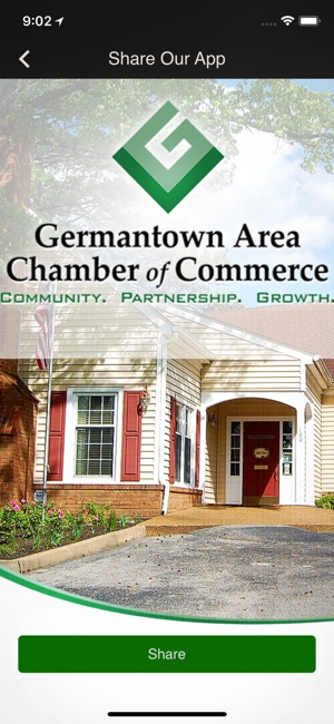 Germantown Area Chamber(圖3)-速報App