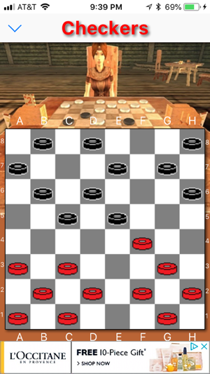 Checkers -Professional version(圖4)-速報App