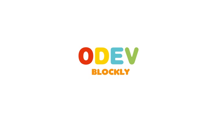 ODEV Blockly